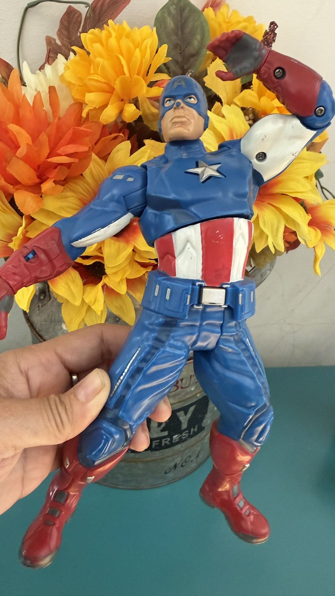 Toy Super Hero Check More Picture