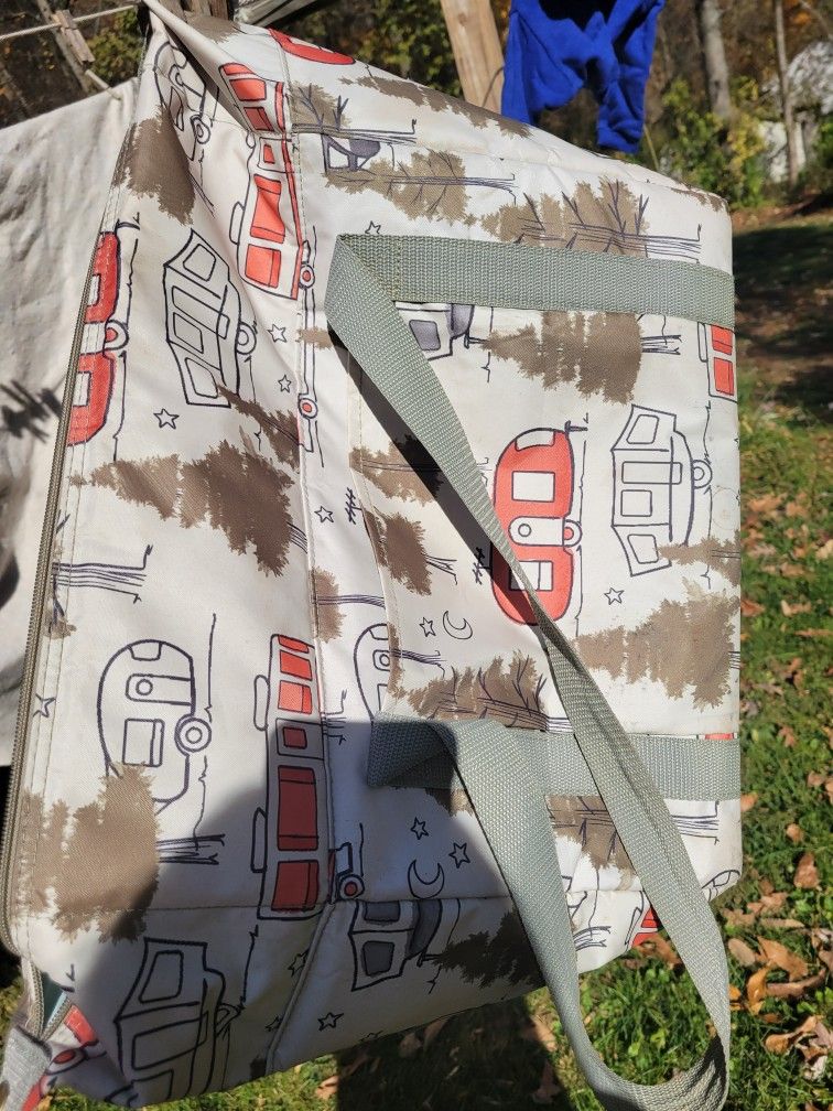 Cooler Bag