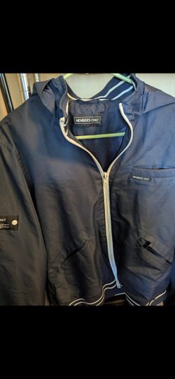 Members Only Jackets Great Condition Very Nice