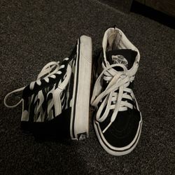 Vans 11c