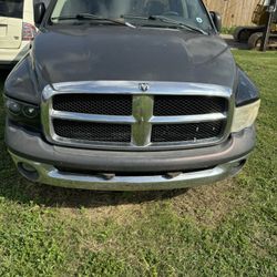 2007 Dodge Ram 1500
