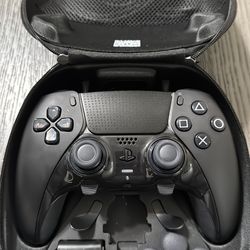 DUALSENSE EDGE WIRELESS CONTROLLER