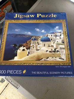 Puzzle