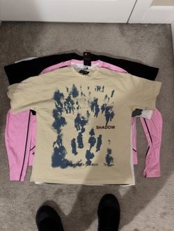 Rapid Street T-shirt 