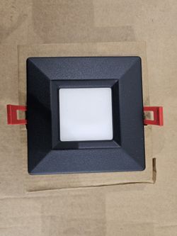 LED High Hats