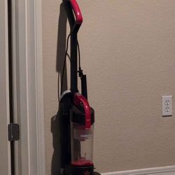 Bissell Cleanview Vacuum
