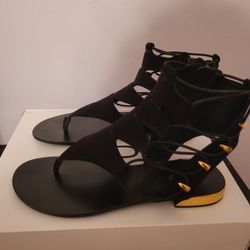 ALDO Strappy Gladiator Sandal