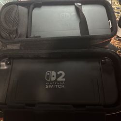 Nintendo switch 2