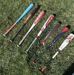 USSSA Bats