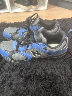 New balance