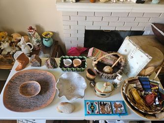 HUGE ESTATE SALE!