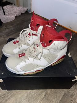 Jordan 6