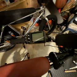 Super 73 z1 modded trades