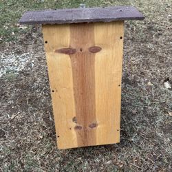 Bat House