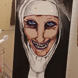 Mini Skateboard Deck 