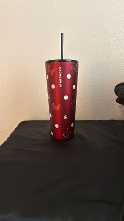 Starbucks Tumbler ALL NEW NEVER USED