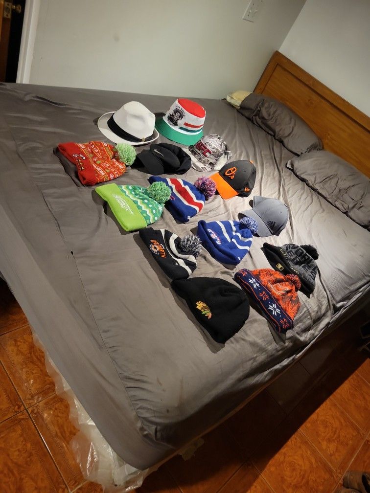 5 Dollars Each