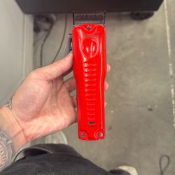 babyliss lo pro faper blade