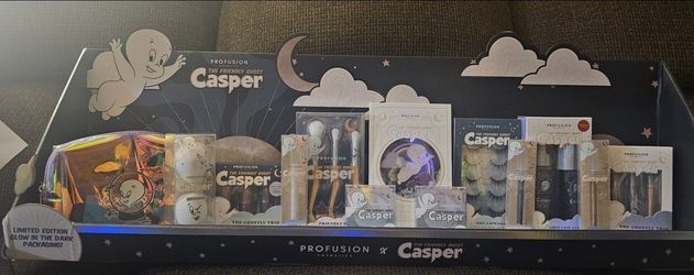Gasper