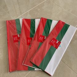 4 Pack of Tissue Paper