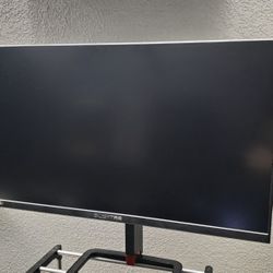 Spectre 1440p 144hz 27" IPS Gaming Monitor