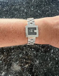 Gucci ladies watch