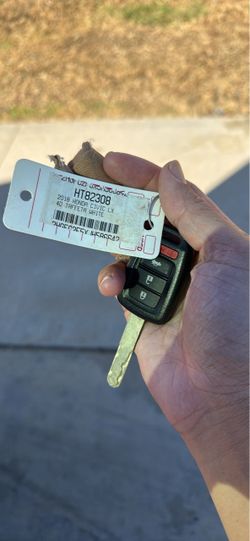 Key Fob