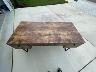 Desk