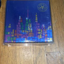 New York nights BOND.9 90ML EDP