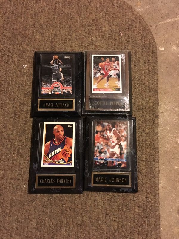 Nba Players 4*6