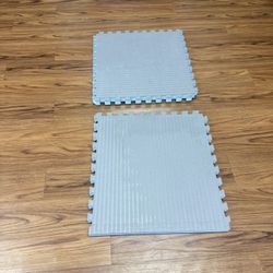 Gym Mats