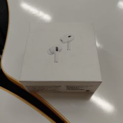 AirPod Pro 2nd Generation