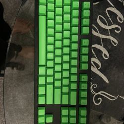 Keyboard Razer Huntsman Tournament Edition