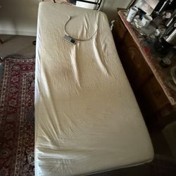 Adjustable Bed