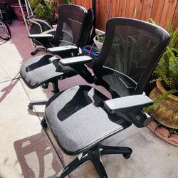 Office chair