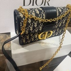 Dior Bag Authentic 