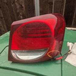 2007 Lexus Gs  350 Right Rear Quarter Tail Light OEM Parts 