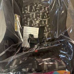 New Car seat 