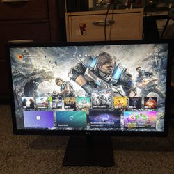 LG Gamin monitor