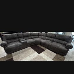 Sofa Set $ 750