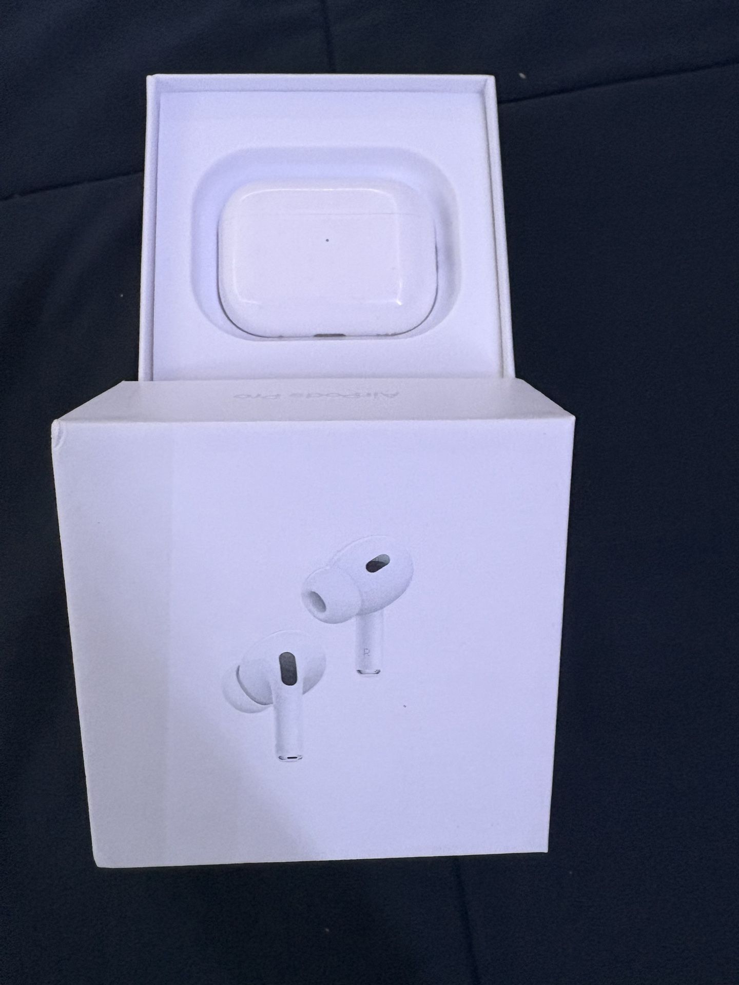 AirPods Pro 2nd