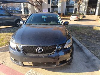 2006 Lexus GS 430