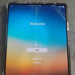 Samsung Fold4 5G