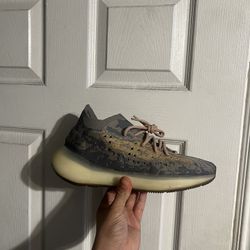 Yeezy 380 Mist 