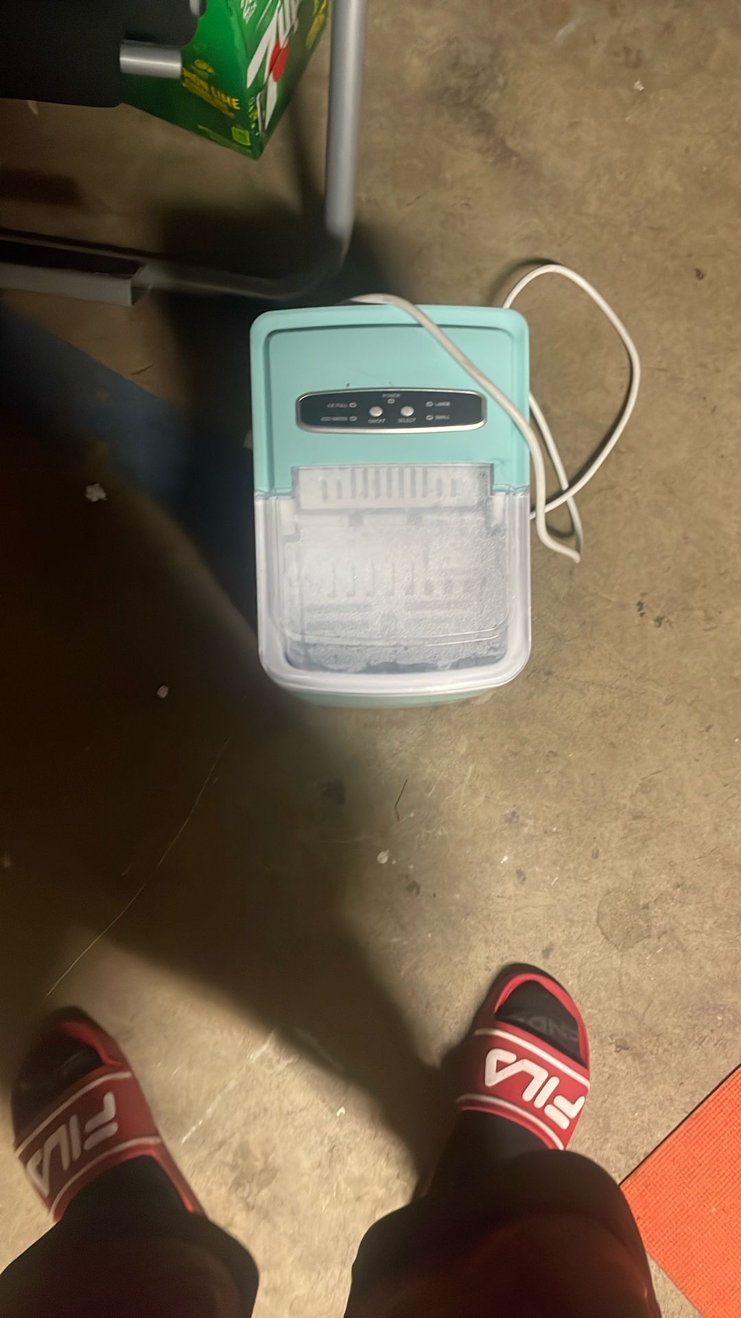 Ice Maker