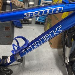 Trek Mountain Bike 
