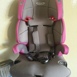 Graco Car seat 