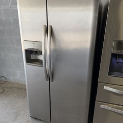 36” FRIGIDAIRE FRIDGE REFRIGERATOR NEVERA HELADERA FRIO REFRIGERADOR GOOD CONDITION DELIVERY 🚚 FREE WARRANTY 100 DAYS 7️⃣8️⃣6️⃣4️⃣2️⃣0️⃣1️⃣3️⃣4️⃣7️⃣