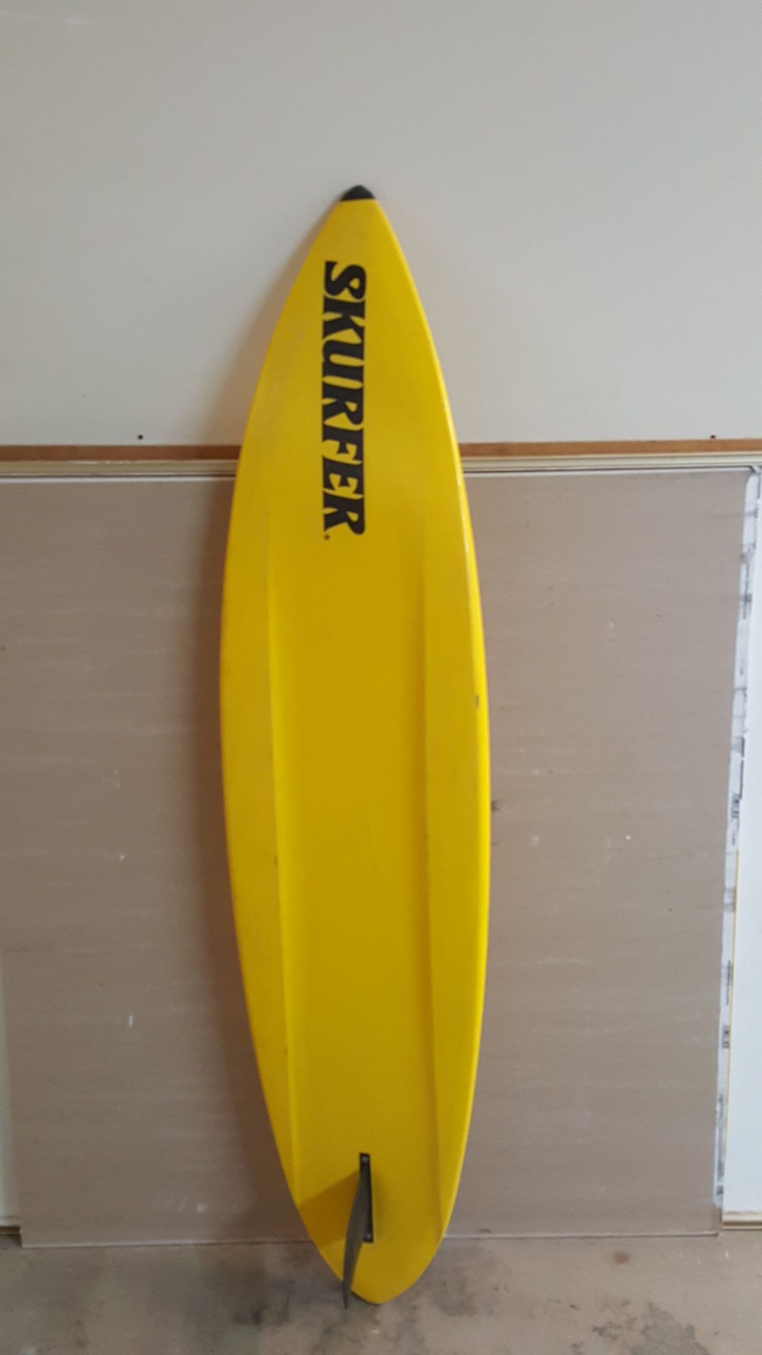 SKURFER SURF BOARD for Sale in Canoga Park, CA - OfferUp
