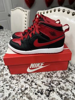 Tenis de Niño Nike Jordan del 1.5 Y